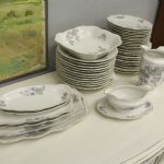 863 9240 DINNER SET